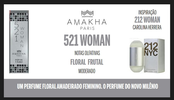 Kit Compre 3 Perfumes Amakha Paris Leve 4