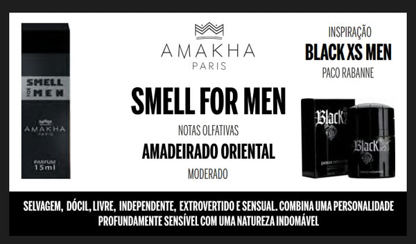 Kit Compre 3 Perfumes Amakha Paris Leve 4