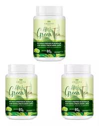 Kit Chá Seca Barriga 3 unidades