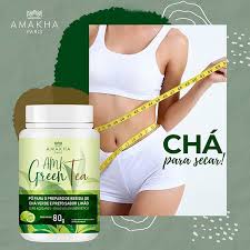 Kit Chá Seca Barriga 3 unidades